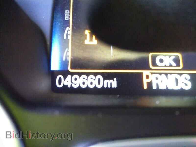 2017 Ford Focus - VIN: 1FADP3H20HL248432 - Фото 5