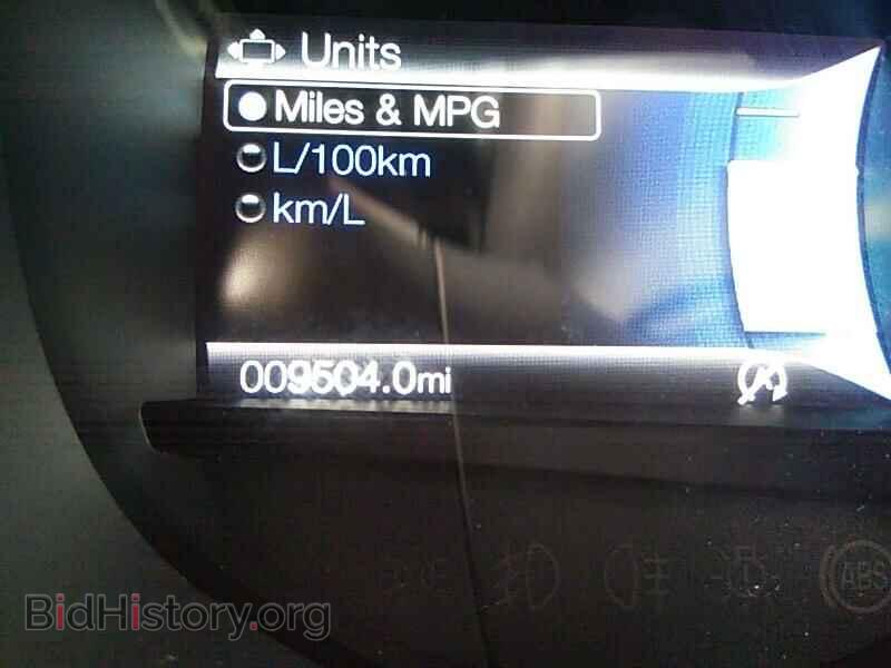 2019 Ford Edge - VIN: 2FMPK4K94KBC07306 - Фото 5