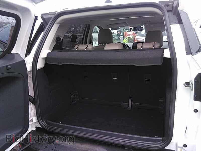 2019 Ford EcoSport - VIN: MAJ6S3KL0KC302439 - Фото 7