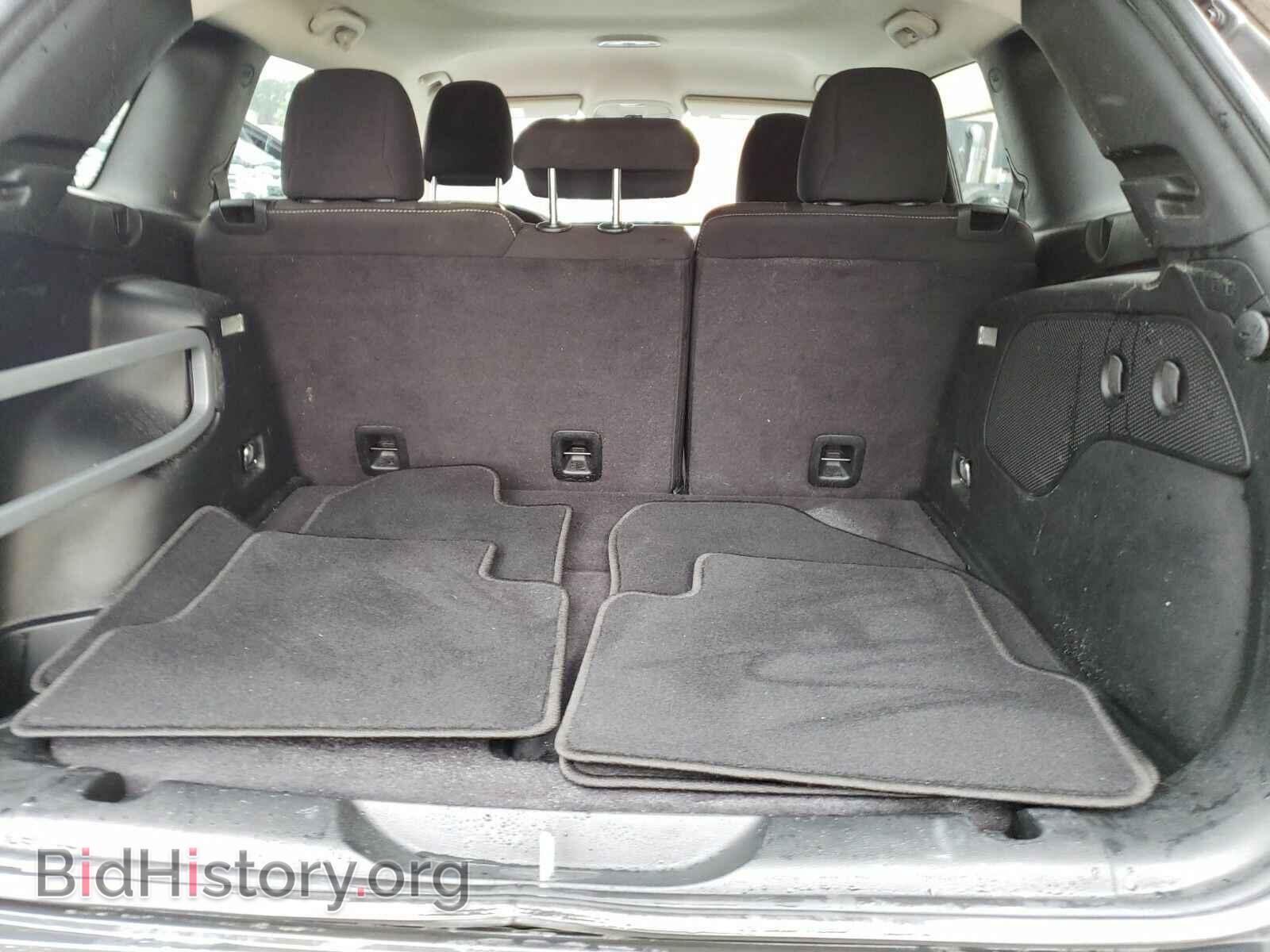 2017 Jeep Cherokee - VIN: 1C4PJLCB3HW591444 - Фото 7