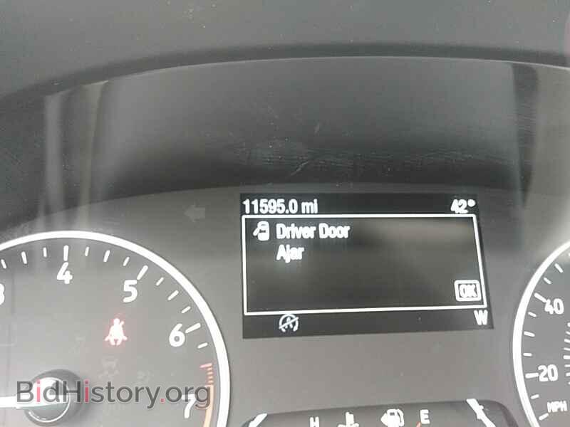 2019 Ford EcoSport - VIN: MAJ6S3KL0KC301100 - Фото 5