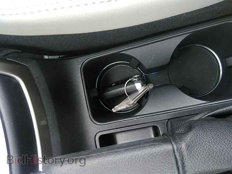 2019 Ford EcoSport - VIN: MAJ6S3KL0KC301100 - Фото 9