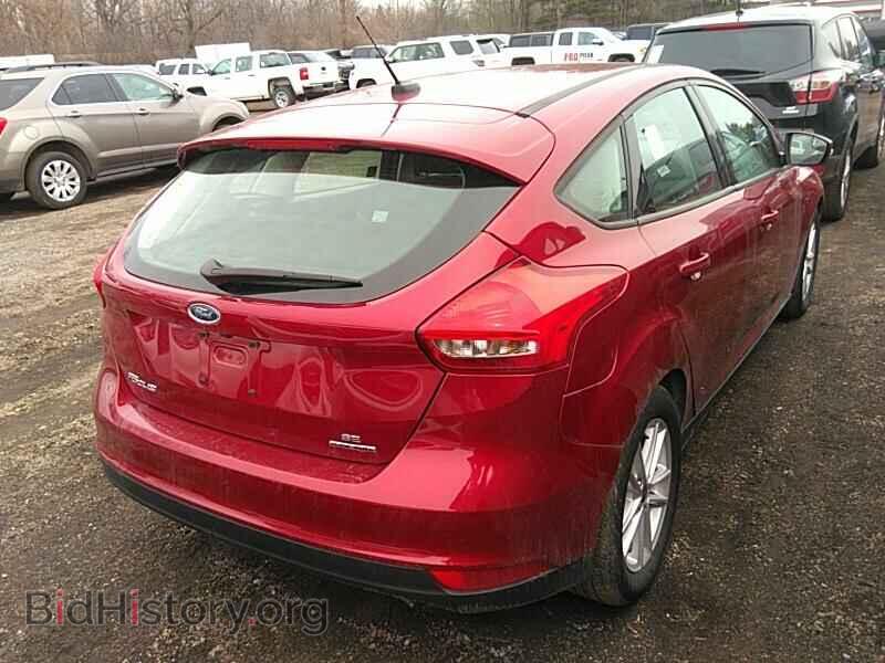 2016 Ford Focus - VIN: 1FADP3K29GL342204 - Photo 2