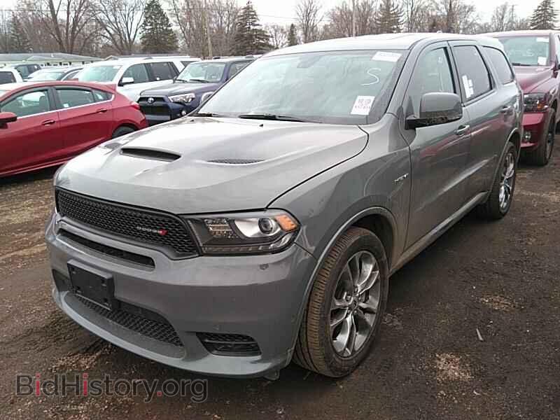 Photo 1C4SDJCT5LC142212 - Dodge Durango 2020