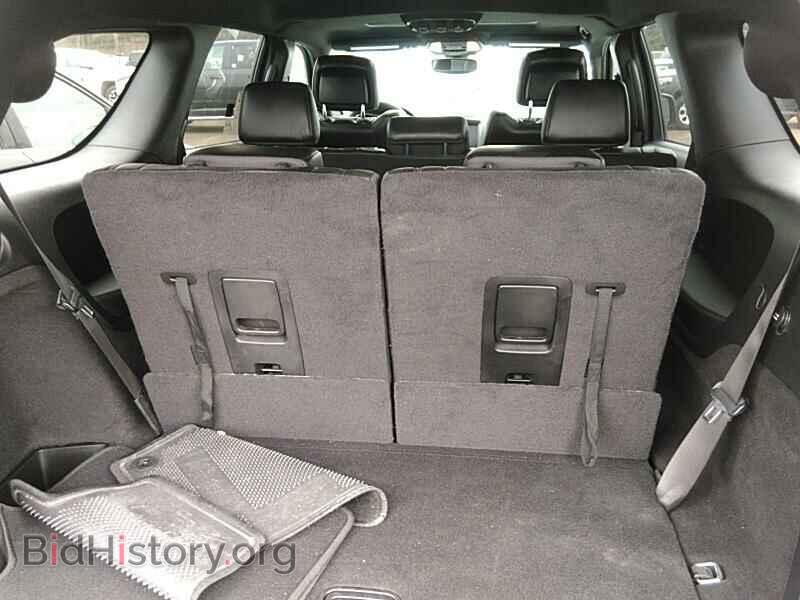 2020 Dodge Durango - VIN: 1C4SDJCT5LC142212 - Photo 7