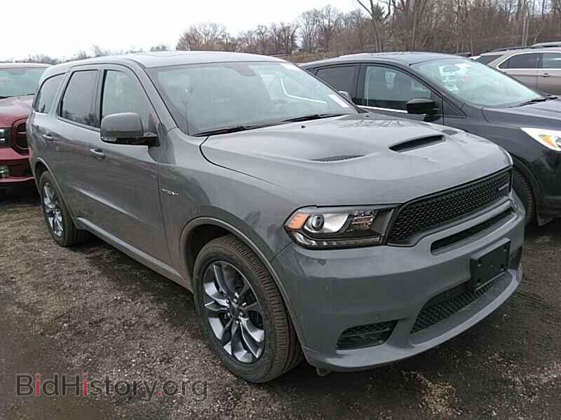 2020 Dodge Durango - VIN: 1C4SDJCT5LC142212 - Photo 8