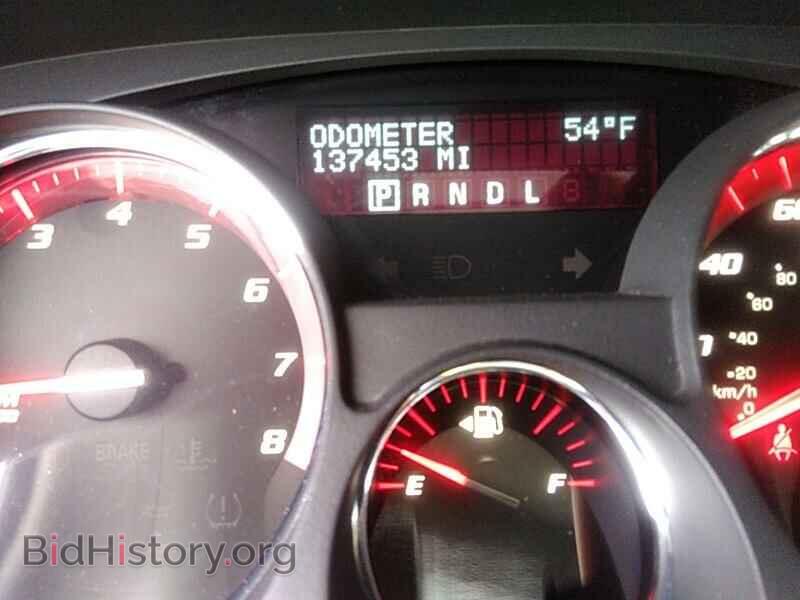 2012 GMC Acadia - VIN: 1GKKVTED1CJ101106 - Фото 5