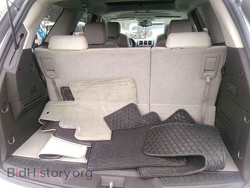 2012 GMC Acadia - VIN: 1GKKVTED1CJ101106 - Фото 7