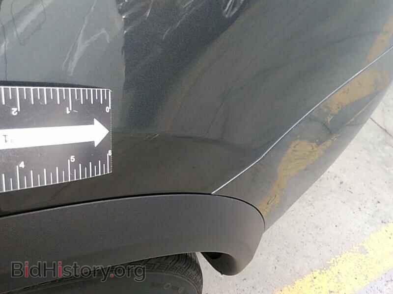 2017 Tesla Model X - VIN: 5YJXCAE2XHF054425 - Photo 11
