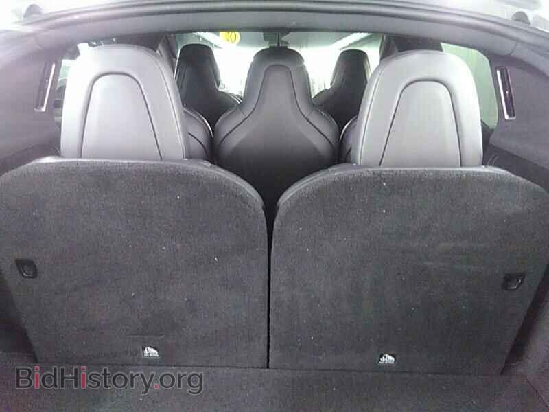 2017 Tesla Model X - VIN: 5YJXCAE2XHF054425 - Photo 7