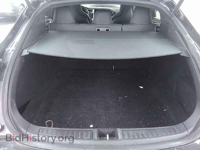 2015 Tesla Model S - VIN: 5YJSA1E27FF115436 - Фото 7