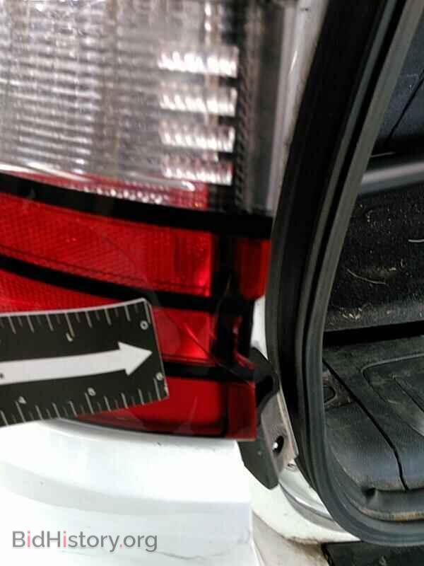 2017 Dodge Durango - VIN: 1C4RDJDG0HC703763 - Фото 14