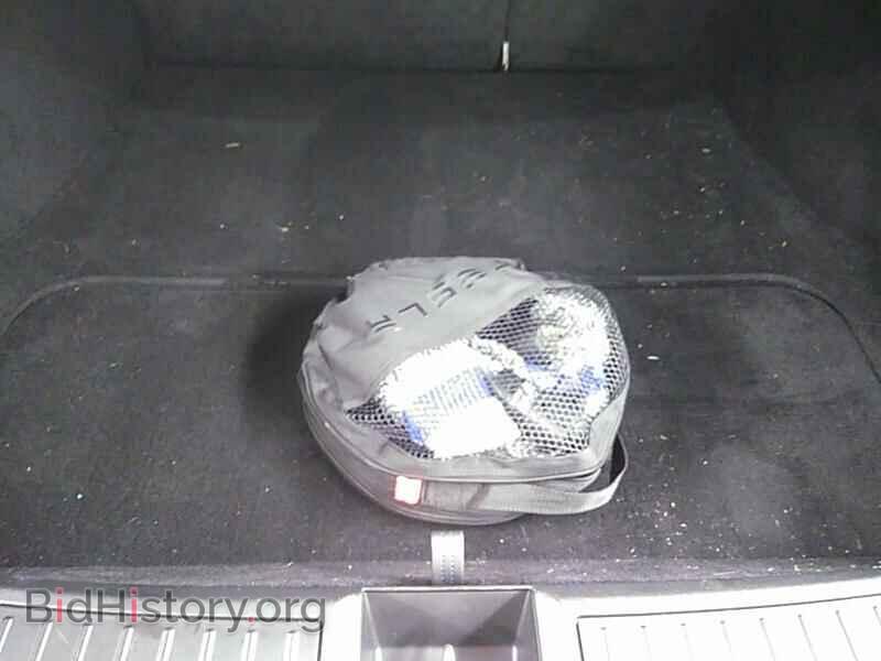 2017 Tesla Model S - VIN: 5YJSA1E48HF183510 - Фото 7