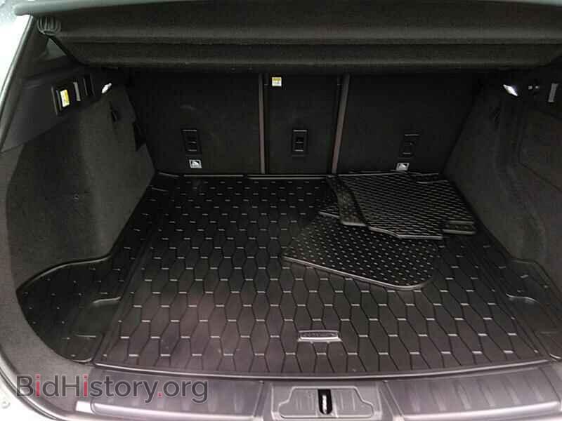 2017 Jaguar F-PACE - VIN: SADCM2BV0HA091335 - Фото 7