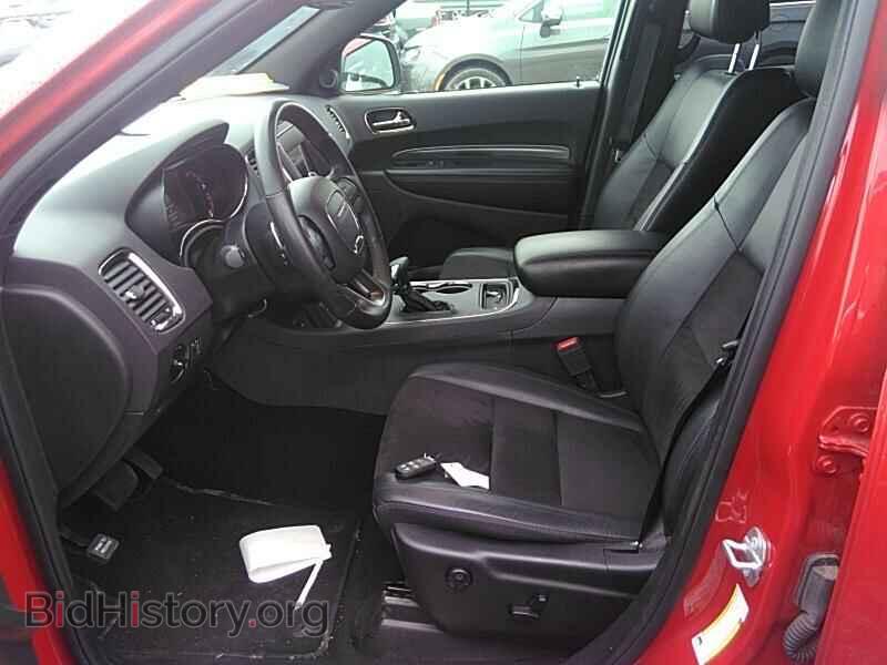 2019 Dodge Durango - VIN: 1C4RDJDG6KC722311 - Фото 3