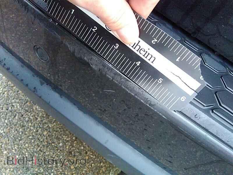 2011 Dodge Durango - VIN: 1D4RE2GG1BC618889 - Photo 14