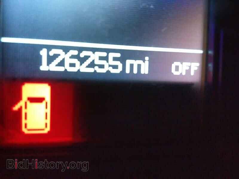 2011 Dodge Durango - VIN: 1D4RE2GG1BC618889 - Photo 5