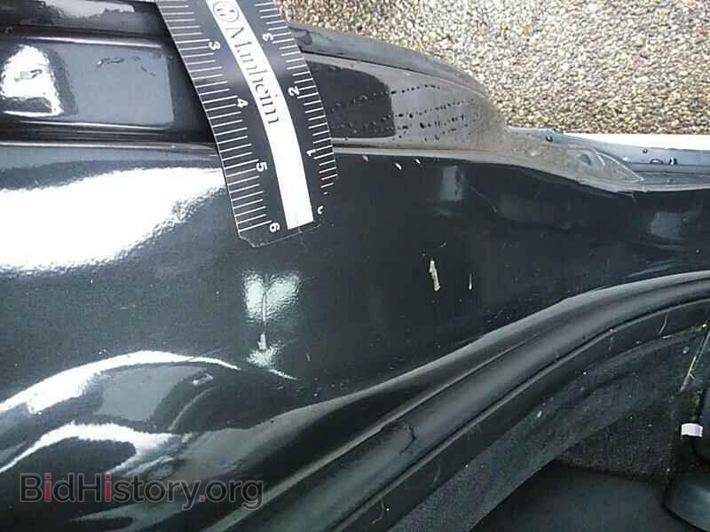 2011 Dodge Durango - VIN: 1D4RE2GG1BC618889 - Photo 8
