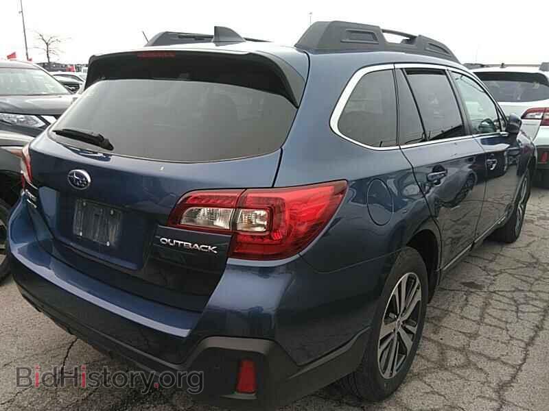 2019 Subaru Outback - VIN: 4S4BSANC2K3381620 - Фото 2