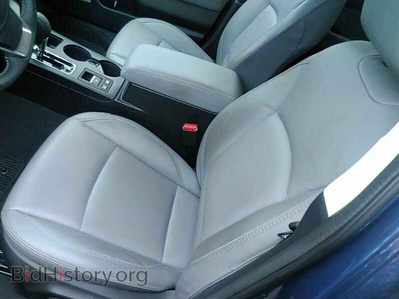 2019 Subaru Outback - VIN: 4S4BSANC2K3381620 - Фото 3