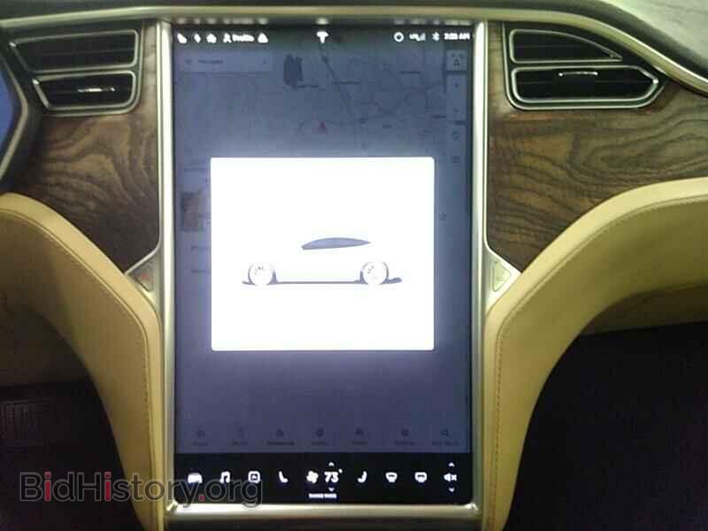 2016 Tesla Model S - VIN: 5YJSA1E25GF167844 - Фото 4