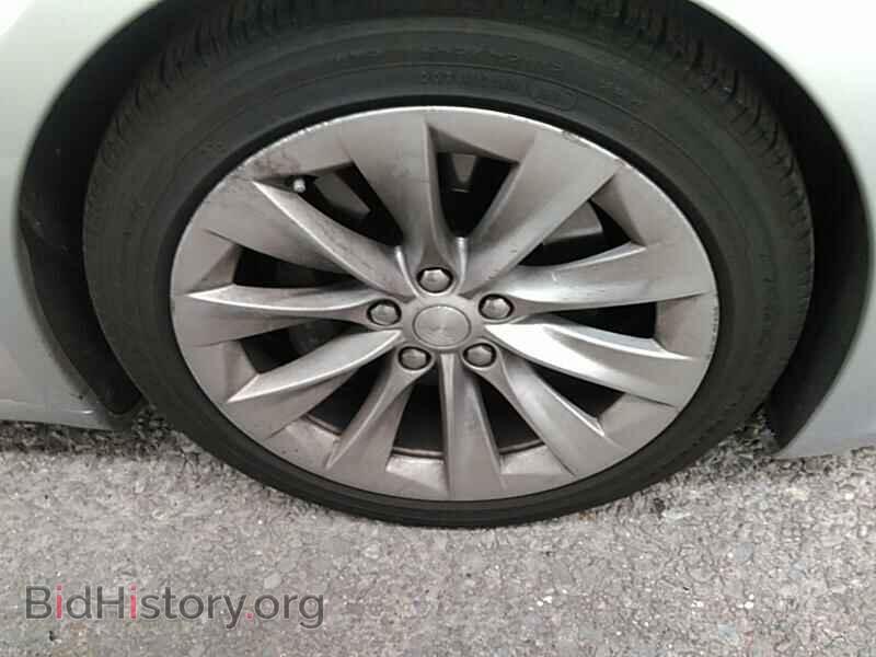 2016 Tesla Model S - VIN: 5YJSA1E25GF167844 - Фото 8