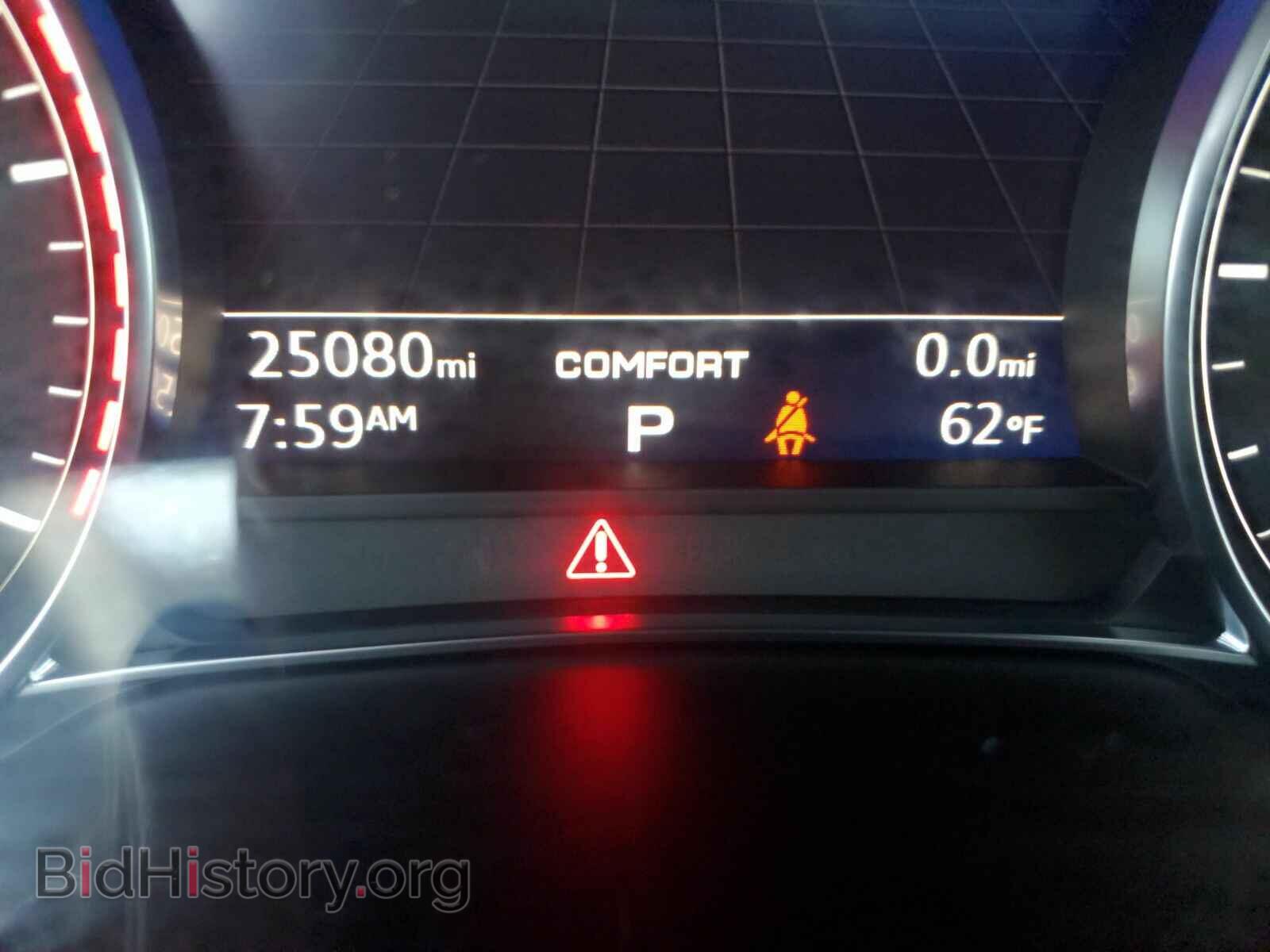 2017 Audi Q7 - VIN: WA1LABF76HD019502 - Фото 5