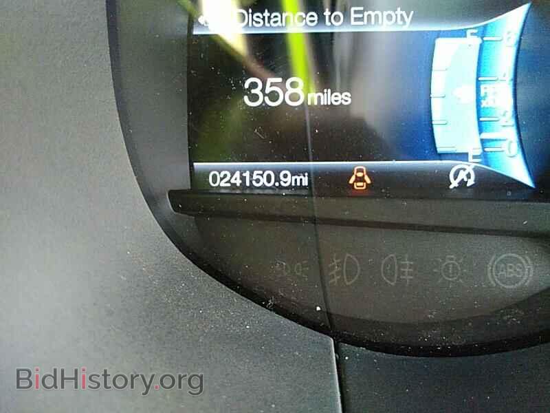 2019 Ford Edge - VIN: 2FMPK4J95KBC24438 - Фото 5