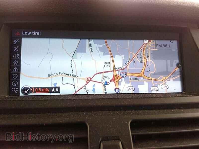 2011 BMW X5 - VIN: 5UXZW0C59BL369162 - Фото 19