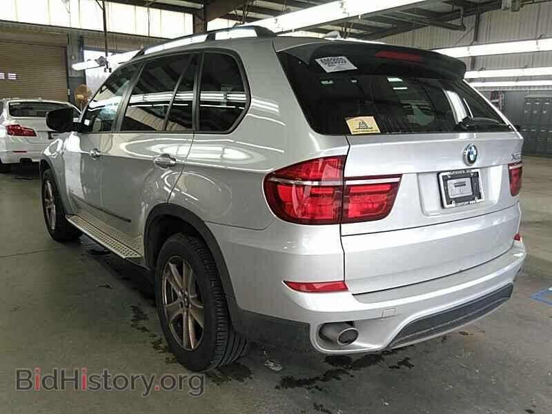 2011 BMW X5 - VIN: 5UXZW0C59BL369162 - Фото 20