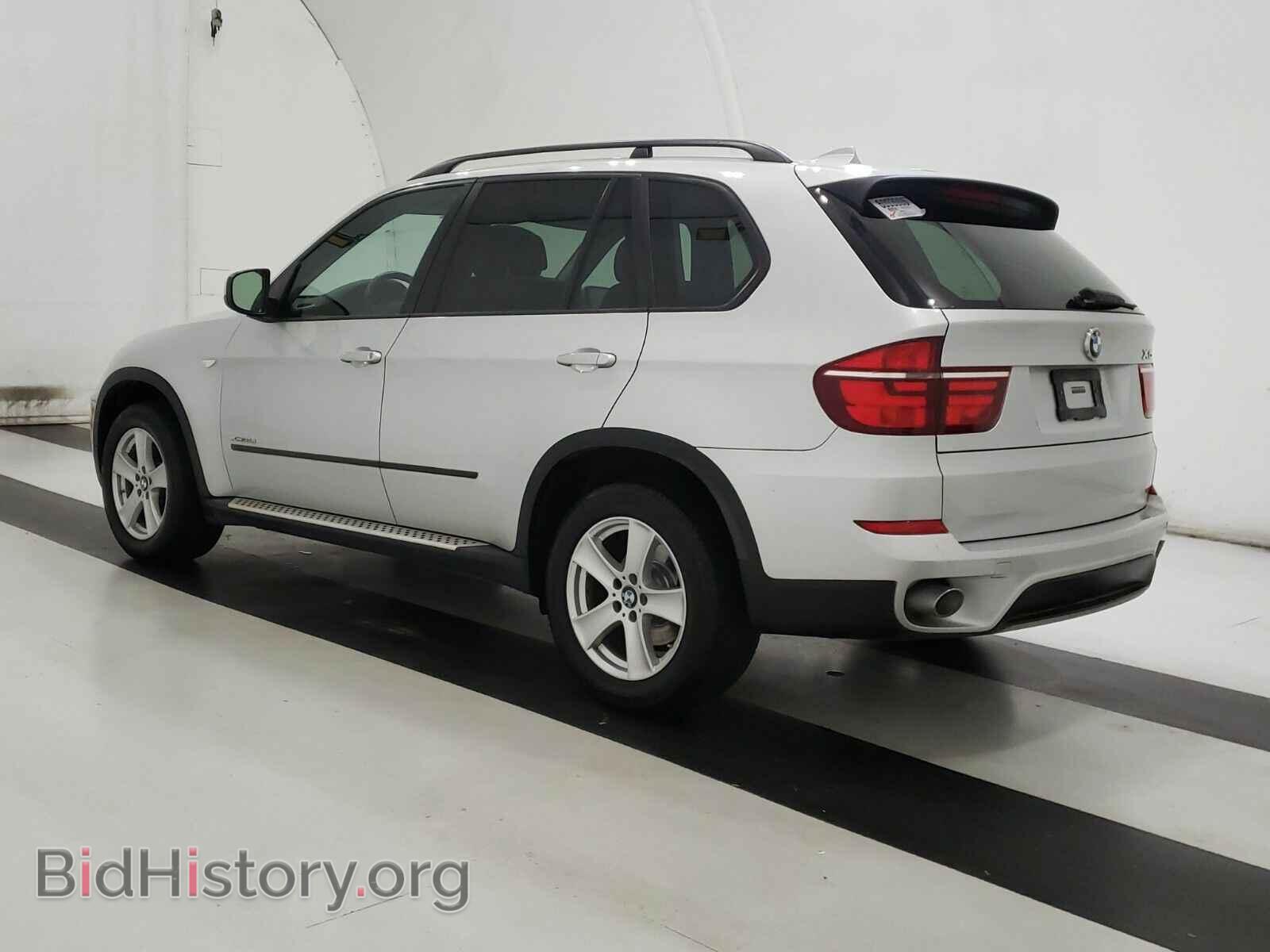 2011 BMW X5 - VIN: 5UXZW0C59BL369162 - Фото 6