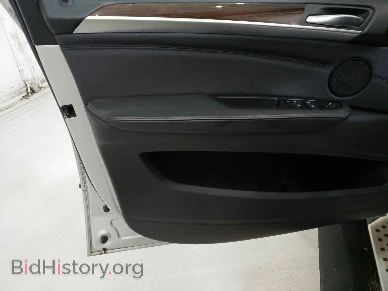 2011 BMW X5 - VIN: 5UXZW0C59BL369162 - Фото 9