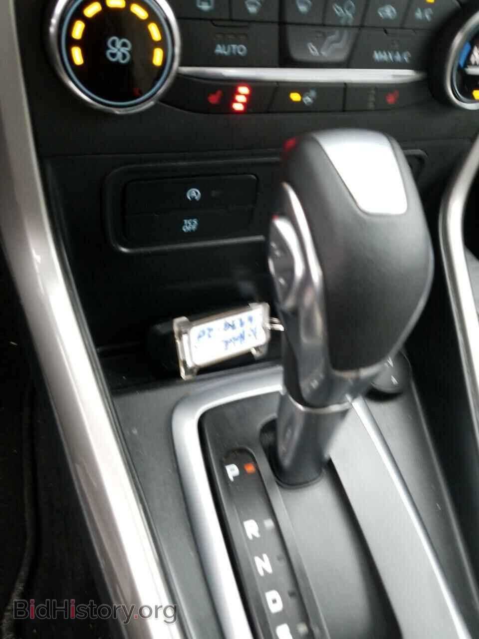 2019 Ford EcoSport - VIN: MAJ6S3KL1KC310257 - Фото 10