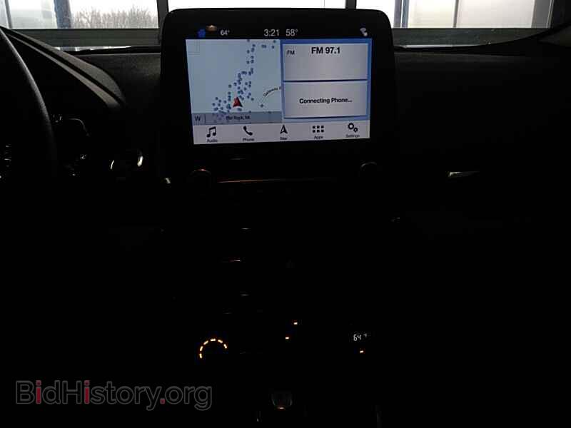 2019 Ford EcoSport - VIN: MAJ6S3KLXKC271135 - Фото 4