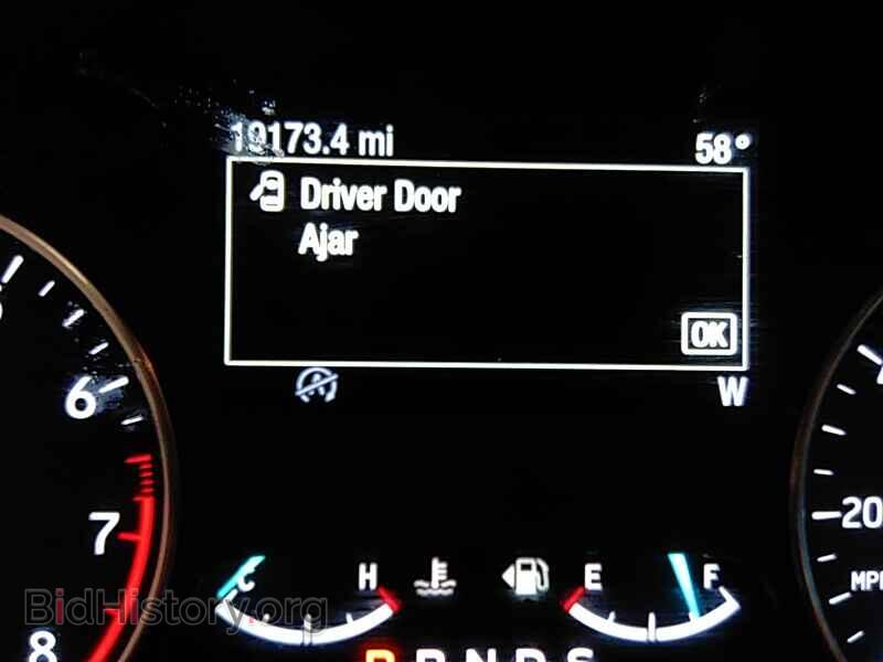 2019 Ford EcoSport - VIN: MAJ6S3KLXKC271135 - Фото 5