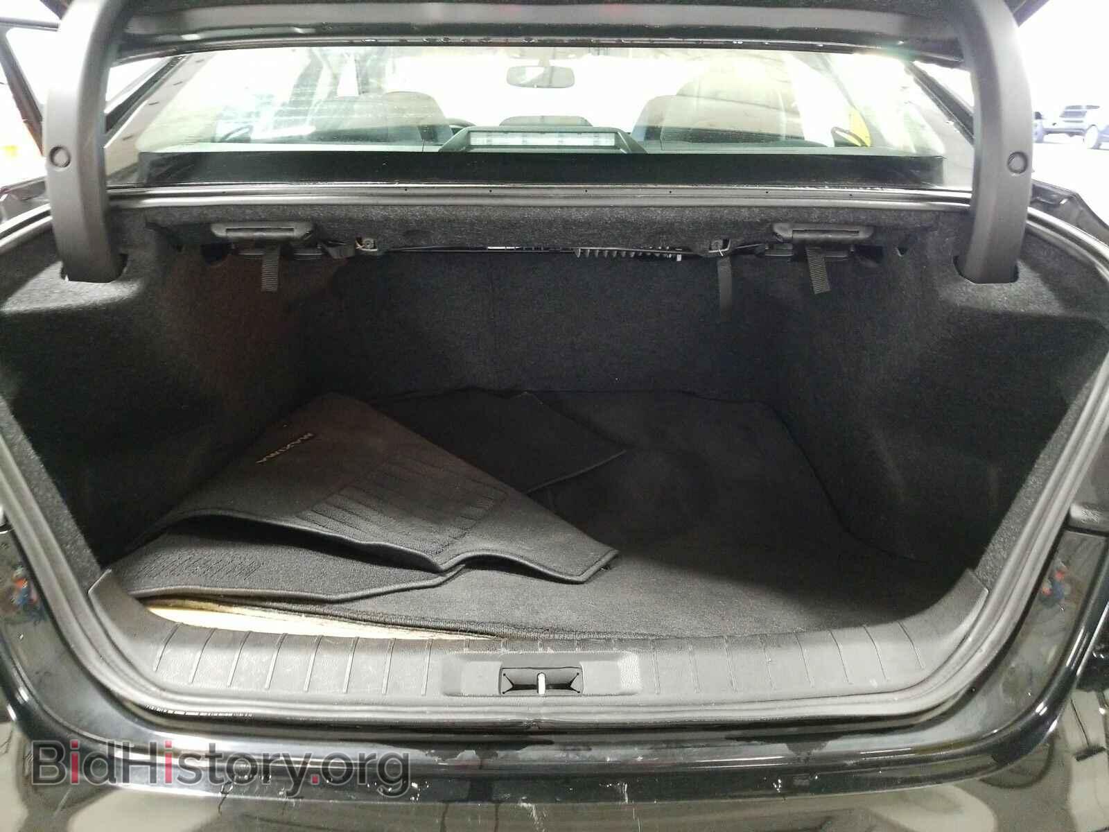 2019 Nissan Maxima - VIN: 1N4AA6AV9KC365735 - Photo 7