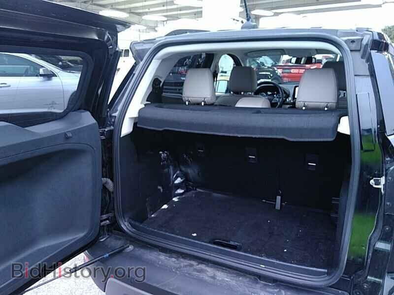 2019 Ford EcoSport - VIN: MAJ6S3KL0KC260435 - Фото 7