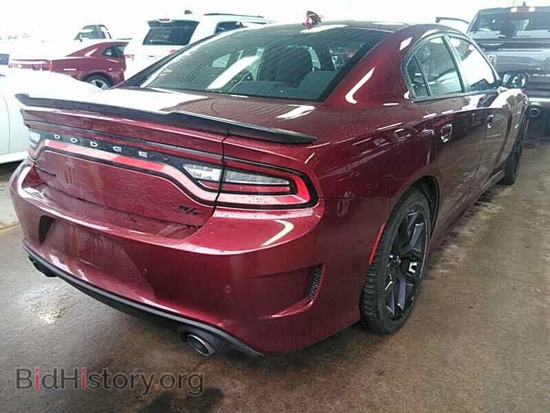 2019 Dodge Charger - VIN: 2C3CDXCT9KH643207 - Photo 2