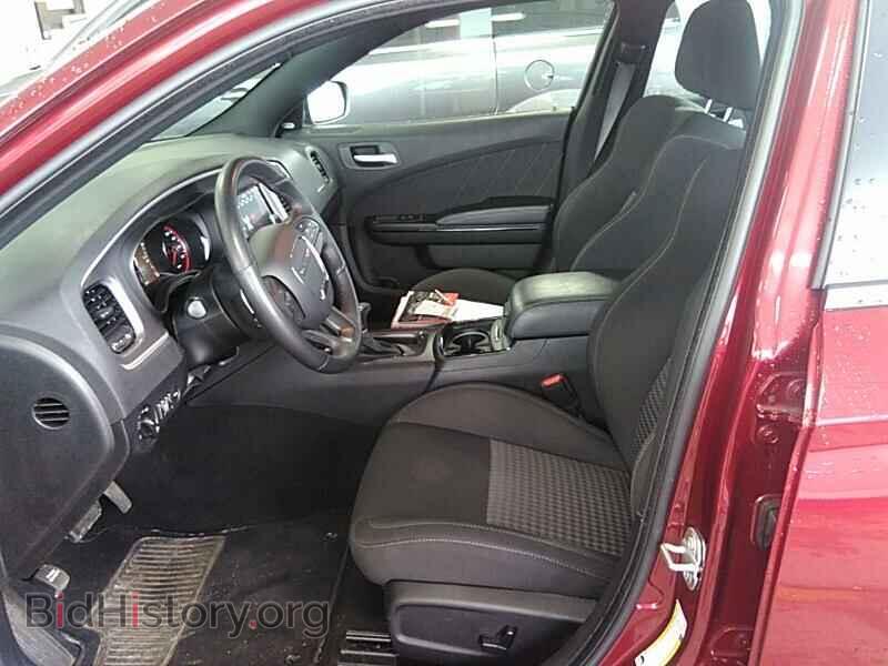 2019 Dodge Charger - VIN: 2C3CDXCT9KH643207 - Photo 3