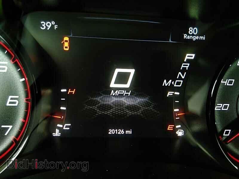 2019 Dodge Charger - VIN: 2C3CDXCT9KH643207 - Photo 5