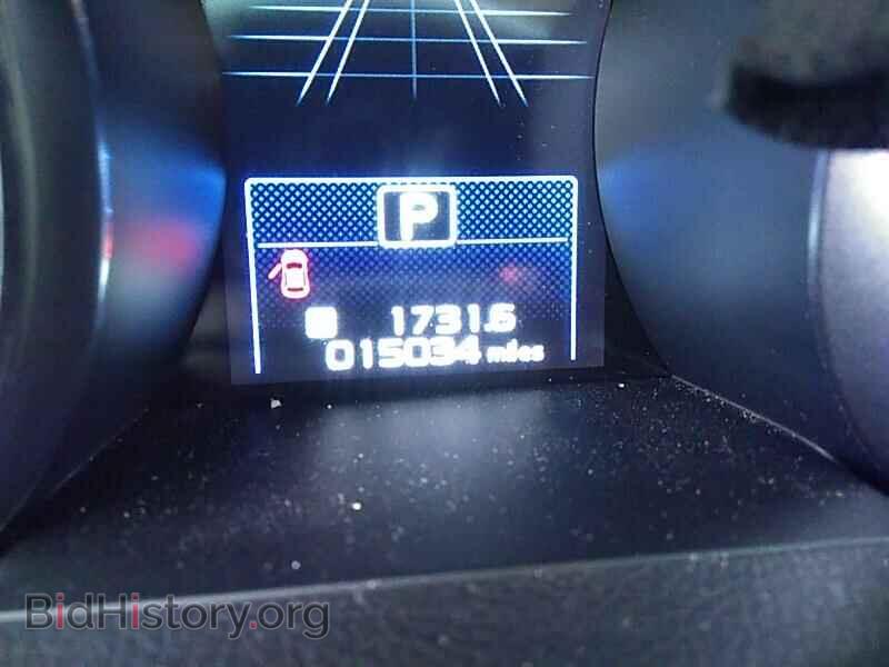 2019 Subaru Outback - VIN: 4S4BSAFC8K3352007 - Фото 5
