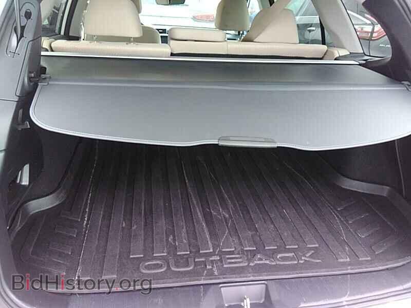 2019 Subaru Outback - VIN: 4S4BSAFC8K3352007 - Фото 7