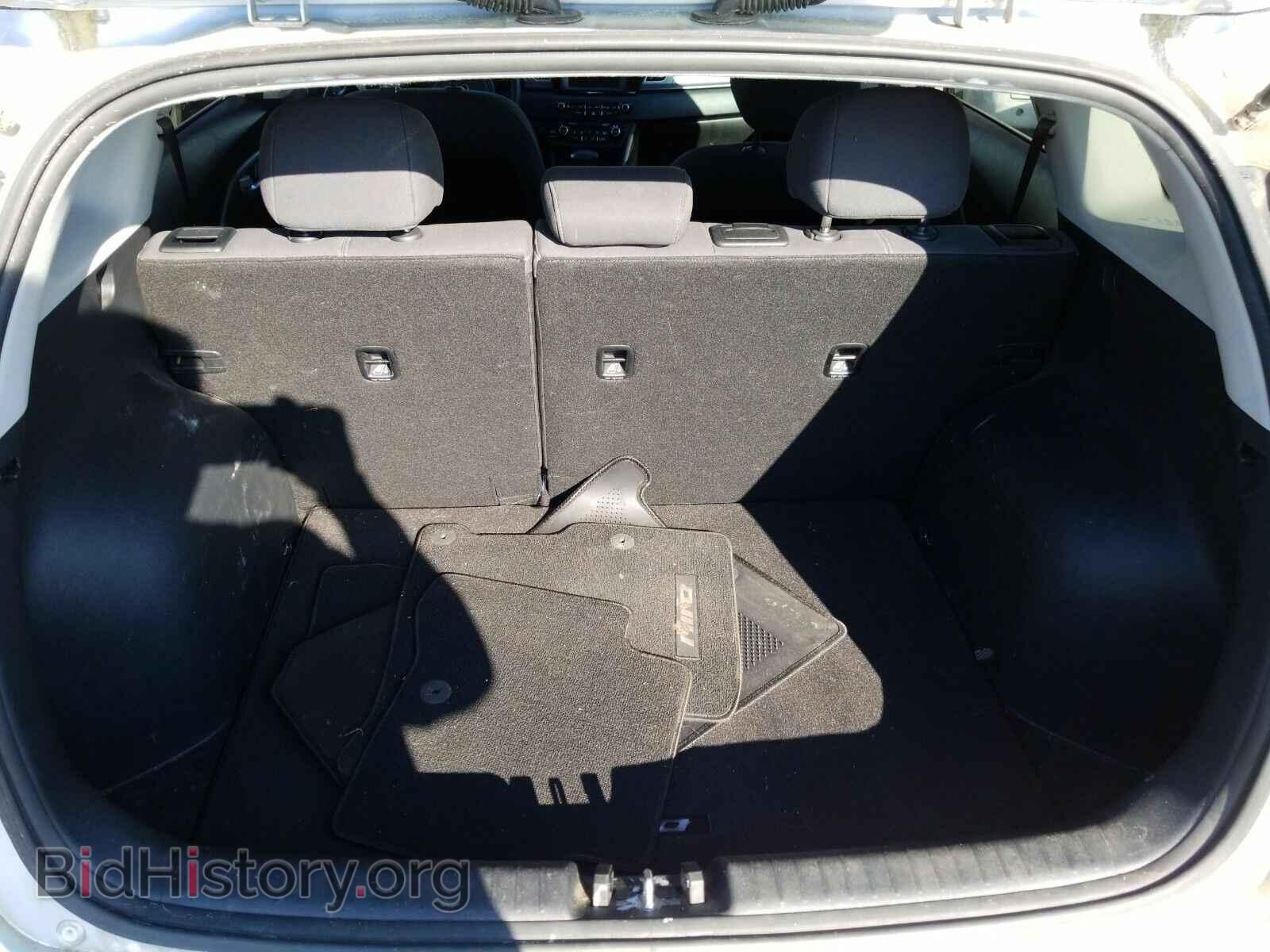 2017 Kia Niro - VIN: KNDCB3LC7H5048737 - Фото 7