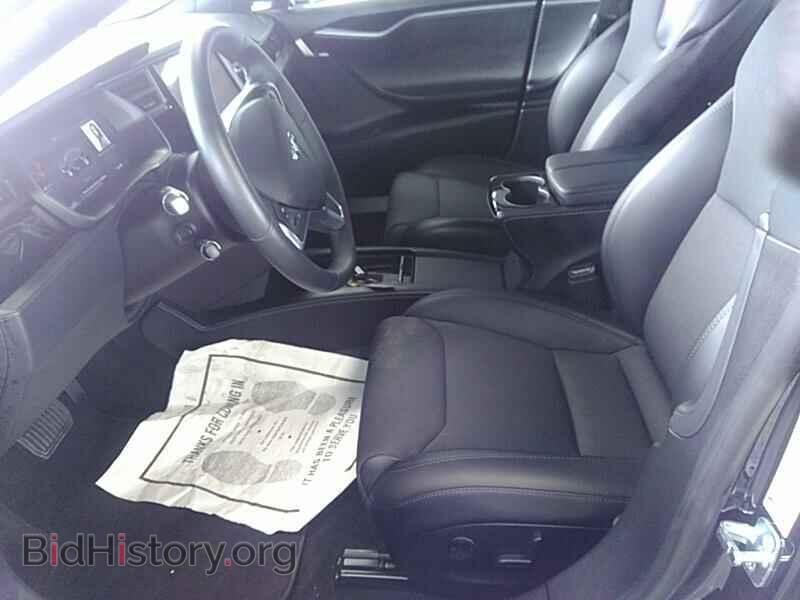 2018 Tesla Model S - VIN: 5YJSA1E26JF297591 - Фото 3