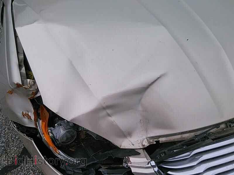 2013 Chrysler 200 - VIN: 1C3CCBBB3DN714619 - Фото 12