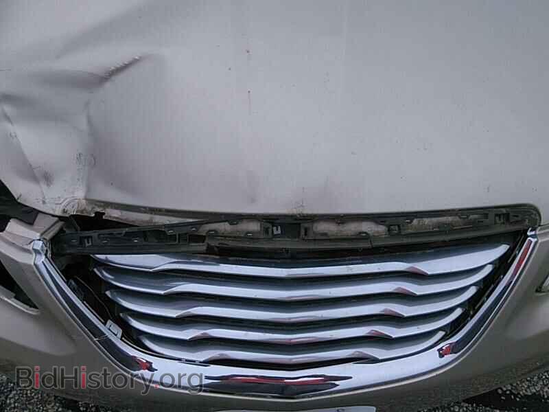 2013 Chrysler 200 - VIN: 1C3CCBBB3DN714619 - Фото 19
