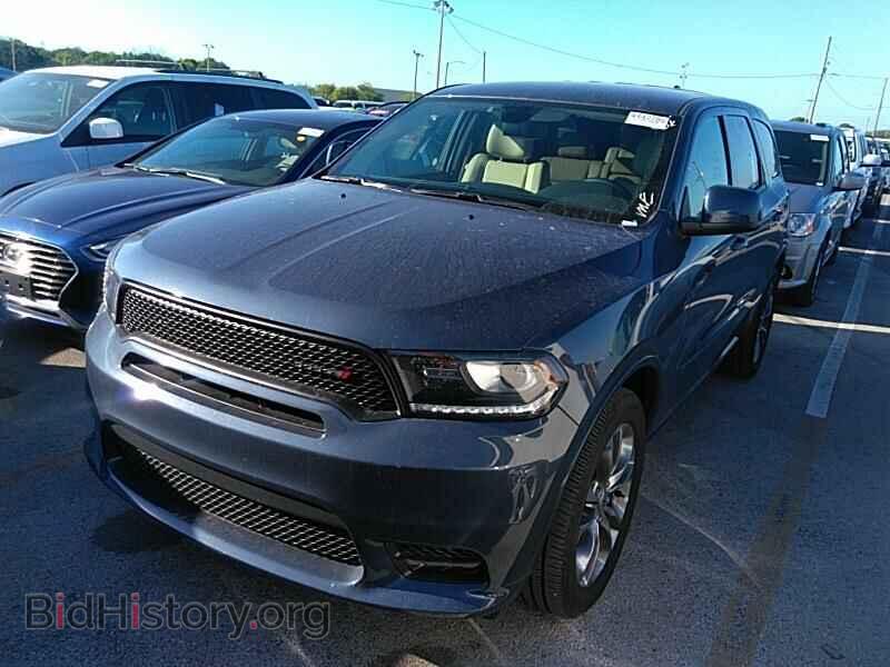Photo 1C4RDHDG8LC114364 - Dodge Durango 2020
