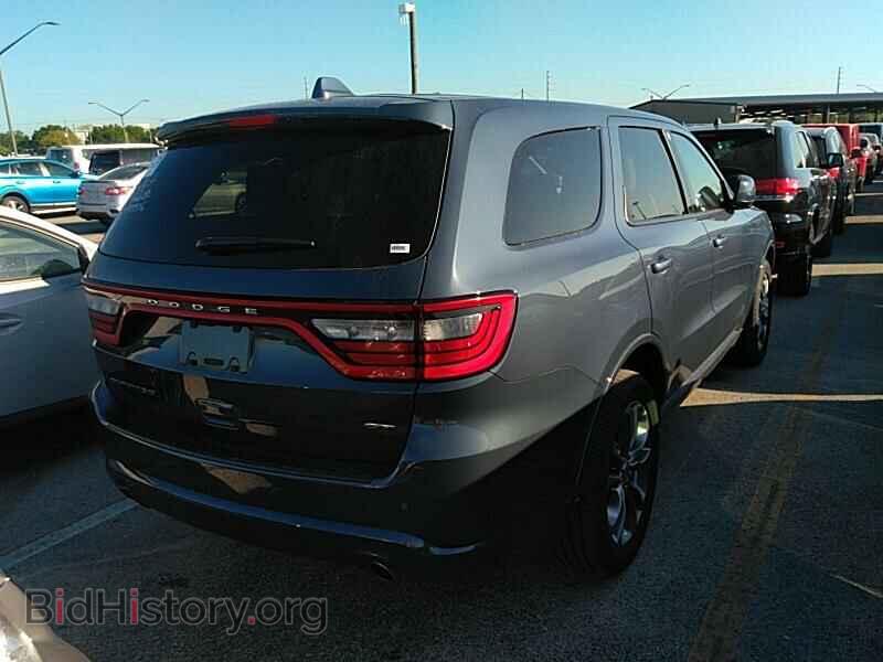 2020 Dodge Durango - VIN: 1C4RDHDG8LC114364 - Photo 2