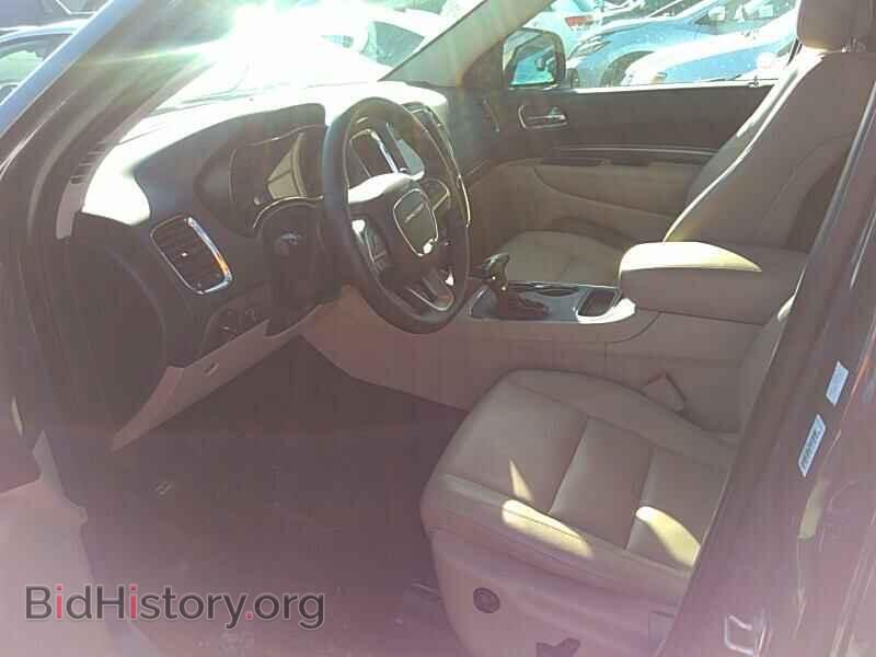 2020 Dodge Durango - VIN: 1C4RDHDG8LC114364 - Photo 3