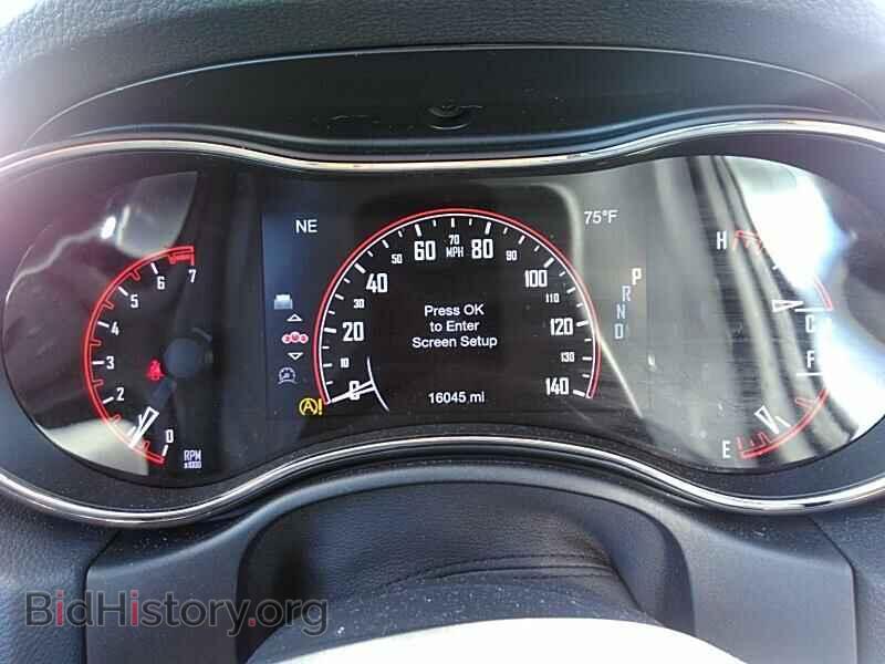 2020 Dodge Durango - VIN: 1C4RDHDG8LC114364 - Photo 5